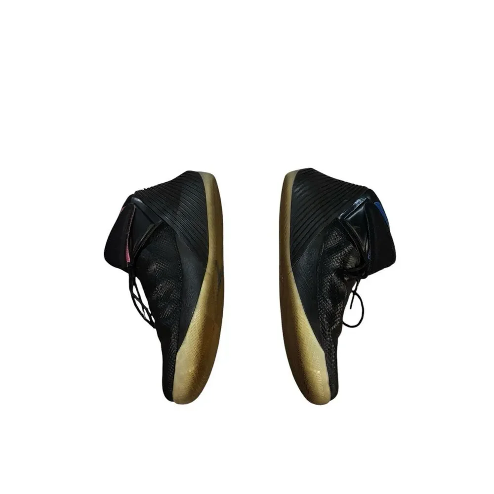 Jordan‎ Why Not Zer0.1 Ph.D Black Pink Blast Blue Signal Size 12